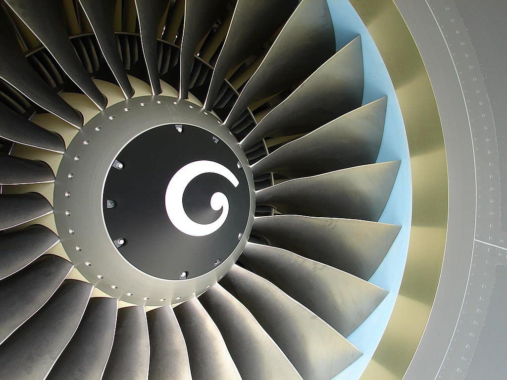 CFM56 motores peças fraudulentas fraudadas falsas companhias aéreas AOG Technics