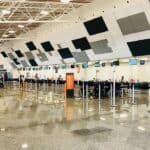 Aeroporto de Campo Grande Aena gestão