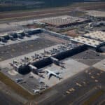 Aeroporto Viracopos recorde passageiros movimentação Ano novo