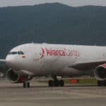 Avianca Cargo Aeroporto de Florianópolis rota cargueira internacional