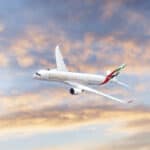 Emirates pedido Airbus A350