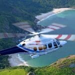 Omni Leonardo AW189 Helicóptero pedido
