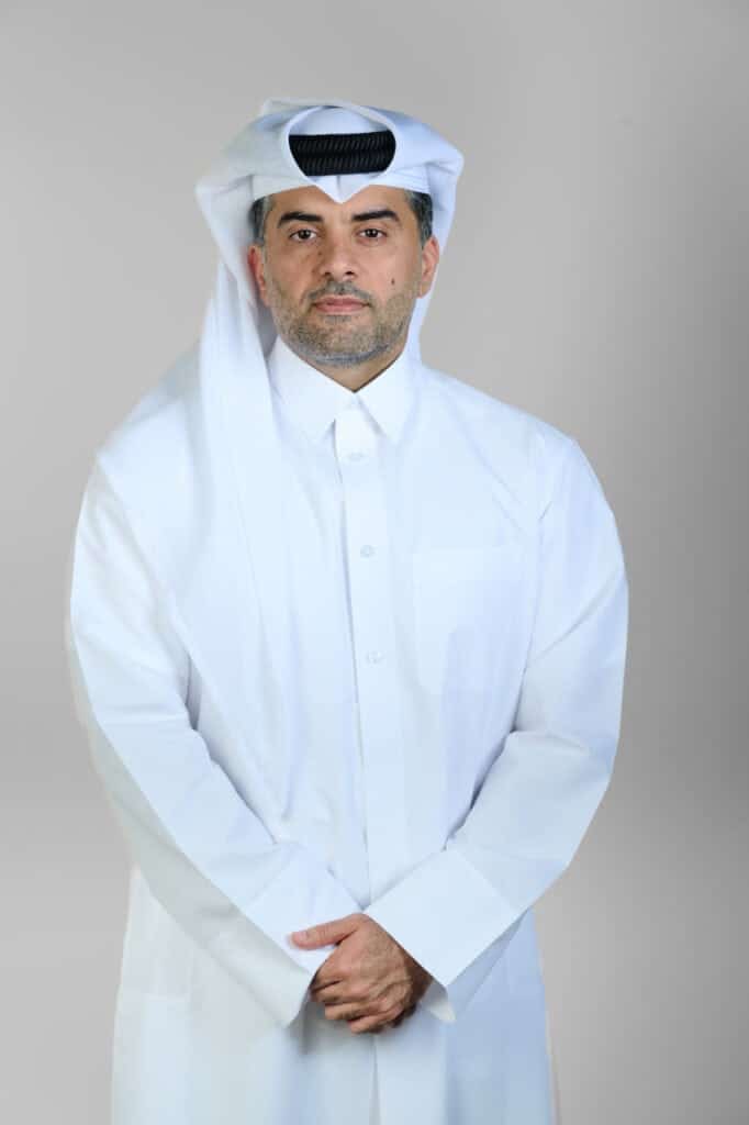 Qatar Airways Badr Al Meer CEO