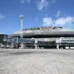 AENA Obras Aeroporto do Recife