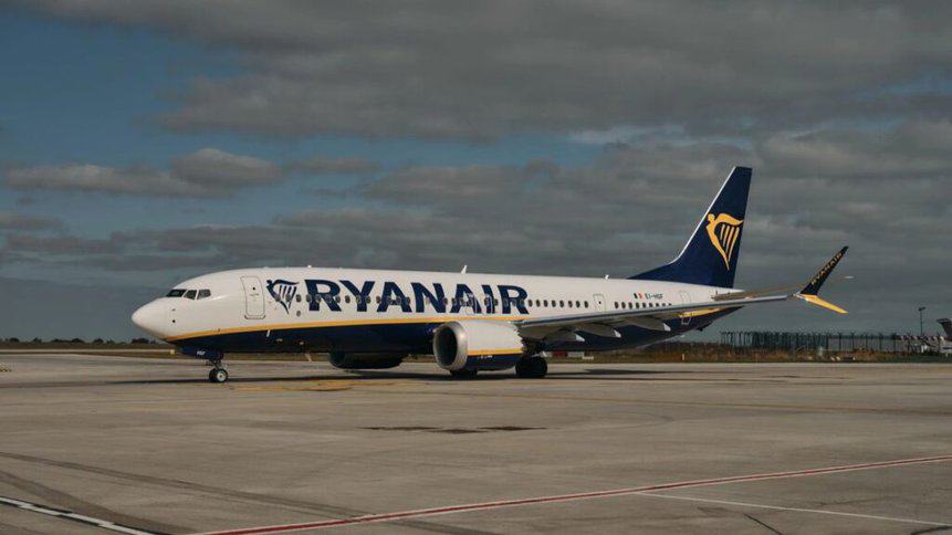 Ryanair e Boeing: confira como está a entrega das aeronaves 737 Max