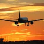 IATA passengers airline sector tickets Air travel TIM Black flights GOL LATAM