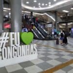 Aena Brasil Aeroporto de Congonhas passageiros relatório