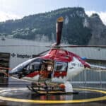 usaexport Amaro Aviation Leonardo AW09 helicóptero Brasil