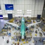 Confira as atualizações da FAA sobre o Boeing 737-9 MAX
