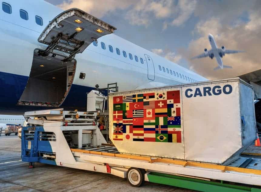 IATA und ICAO bauen ihre Zusammenarbeit bei der Umsetzung globaler Standards für Lufttransporte gefährlicher Güter aus. Bild: IATA