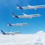 Airbus entregas aeronaves 2023