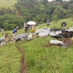 Avião queda Minas Gerais Itapeva turboprop Piper PA46