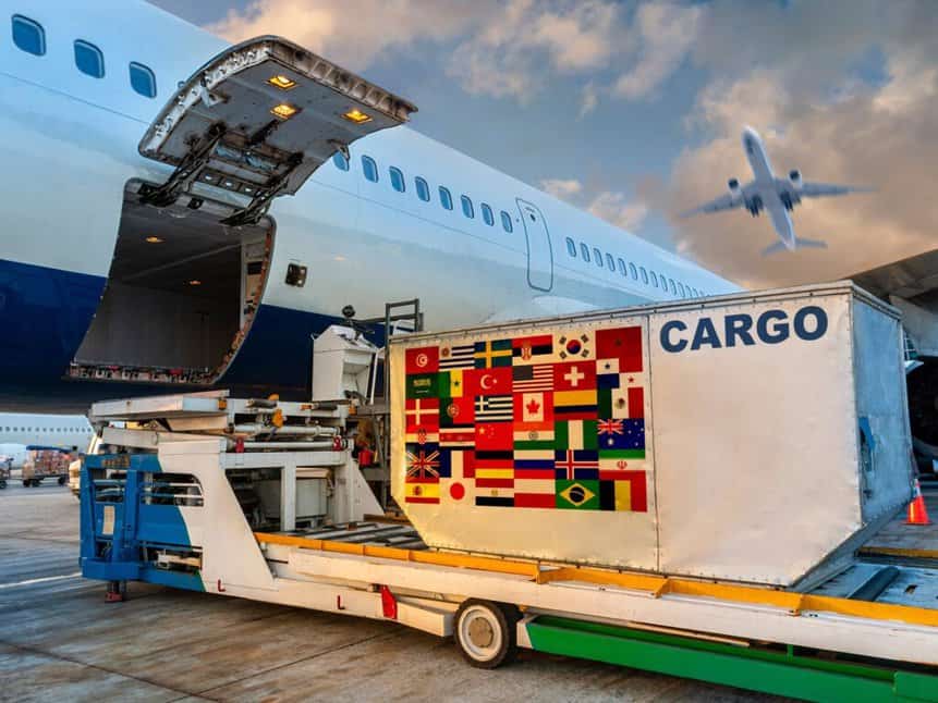 IATA und ICAO bauen ihre Zusammenarbeit bei der Umsetzung globaler Standards für Lufttransporte gefährlicher Güter aus. Bild: IATA