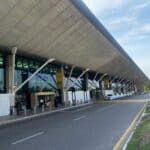 Aeroportos da Norte da Amazônia Airports Belém Macapá Passageiros