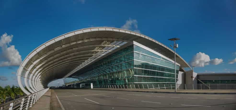 Aeroporto de Natal Zurich Airport Brasil