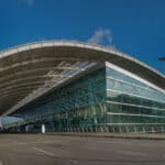 Aeroporto de Natal Zurich Airport Brasil