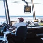 FAA abre inscrições para treinamento de controladores de tráfego aéreo. Imagem: FAA