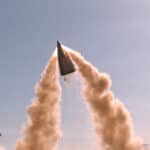 Northrop Grumman Sentinel ICBM