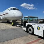 Real Aviation vagas emprego aeroporto Galeão