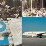 30 anos do acidente aéreo causado pela visita dos filhos de um piloto: Aeroflot 593