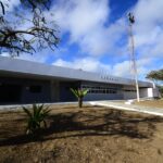 Infraero aeroporto Caruaru Pernambuco gestão