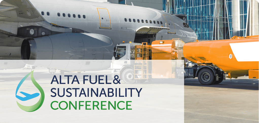 ALTA Conferência sustentabilidade