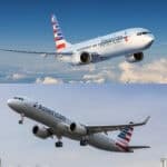 American Airlines pedido Boeing Airbus aeronaves A321neo 737 MAX 9 10