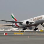 Emirates voos Rio de Janeiro Dubai e Buenos Aires