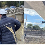 Japan Airlines e KDDI SmartDrone fazem parceria para avaliação de danos pós-terremoto no Japão