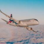 American Airlines Pedidos Jatos Embraer
