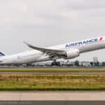 Airbus A350 Air France novos destinos cabine premium