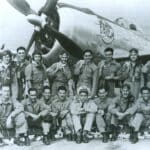 Dia da Aviação de Caça relembra atuação da FAB e do 1º Grupo de Aviação de Caça, o Senta a Púa, na Segunda Guerra Mundial.