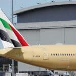 Airbus A350 Eurospot Flickr Emirates