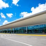 Campina Grande airport