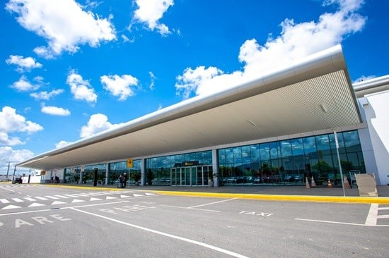 Flughafen Campina Grande