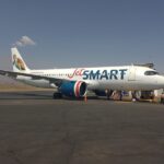 JetSMART anuncia voos de Curitiba e Porto Alegre para o Chile e Buenos Aires