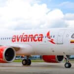 Avianca Promotion Internationale Tickets Flüge Bogotá Brasília