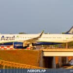 Azul extra flights Brasilia Rio de Janeiro