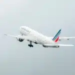 Air France voos Fortaleza