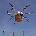 ANAC Drones regulamentação aprovado