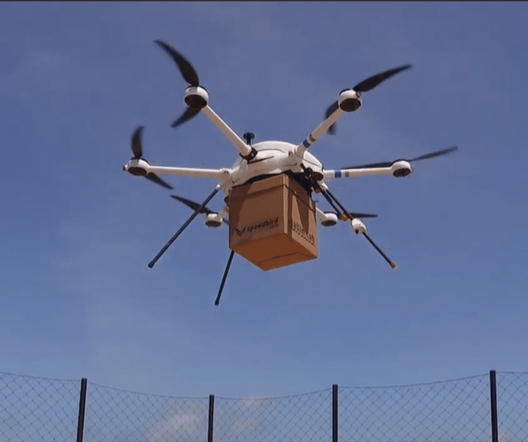 Aprobado el reglamento de Drones de la ANAC