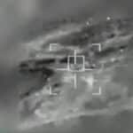 Forças de Defesa de Israel derrubaram 99% dos drones e mísseis disparados pelo Irã. Imagem: IDF/Divulgação.