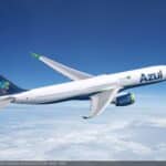 Azul Airbus Flight Hour Services FHS