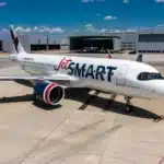 jetSMART WTM 2024 promoção passagens desconto evento