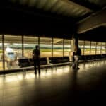 Navegantes luchthaven CCR Aeroportos