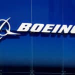 Boeing China sanções
