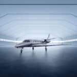Cessna Citation Ascend Textron Aviation
