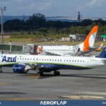 Azul покупает GOL Airlines