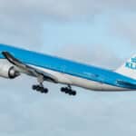 Mode de paiement PIX des vols KLM