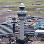 Schiphol Aeroporto Holanda governo ruído voos noturnos